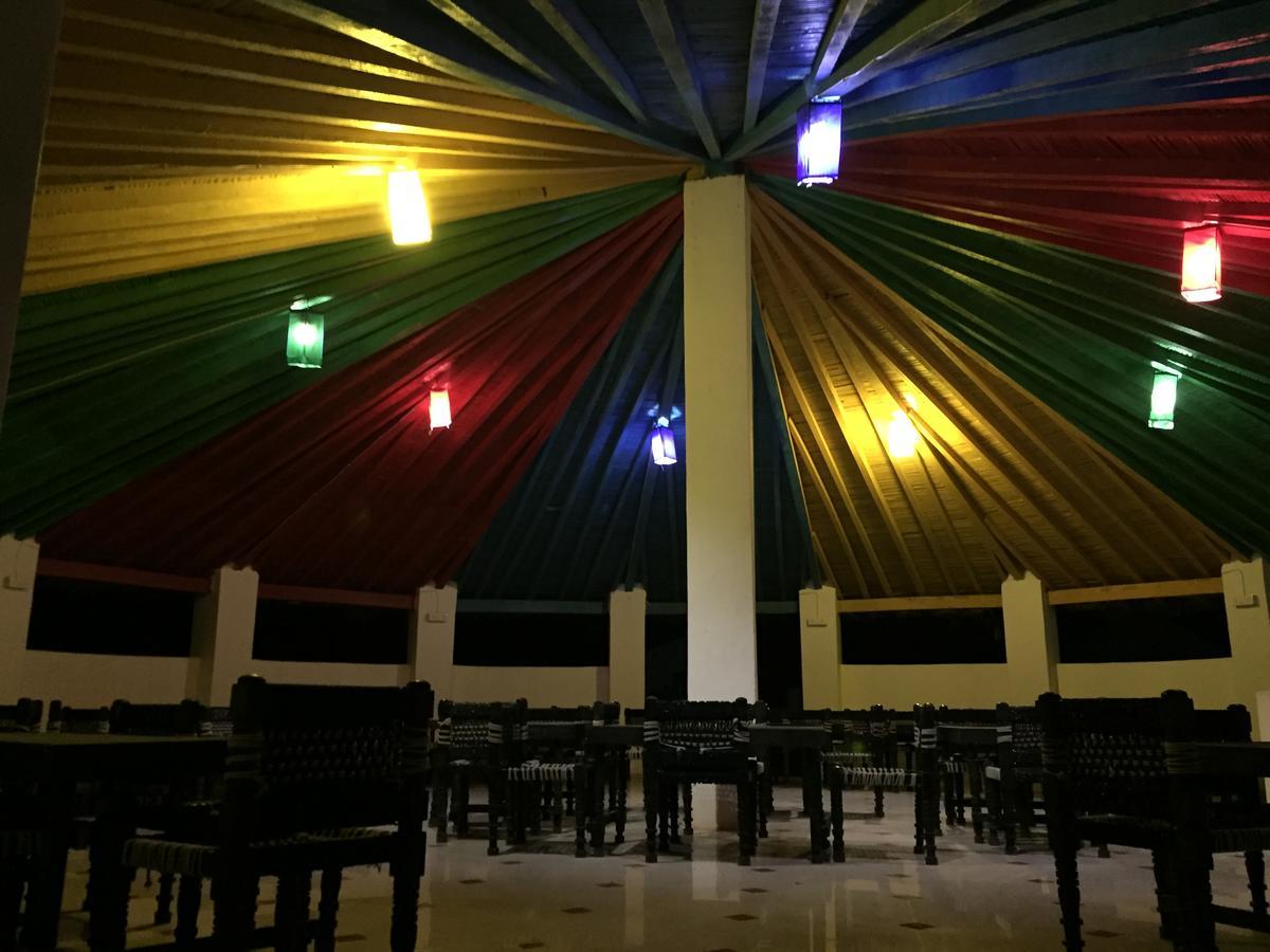 Rann Village Resort Bherandiāla Eksteriør billede