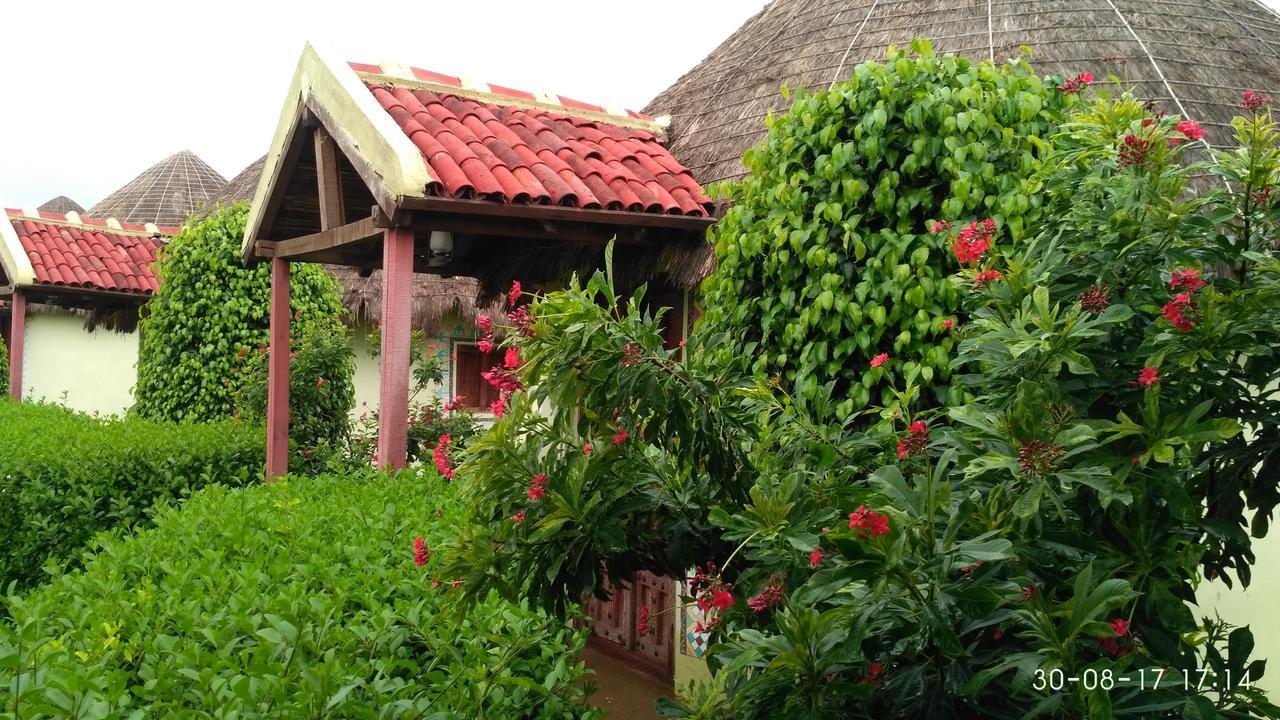 Rann Village Resort Bherandiāla Eksteriør billede