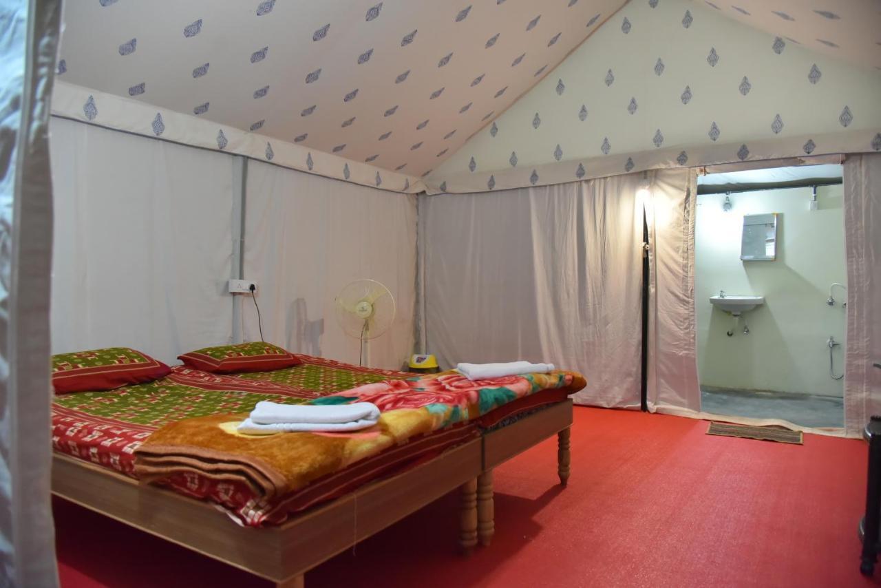 Rann Village Resort Bherandiāla Eksteriør billede
